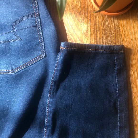 American Eagle Outfitters Hi-Rise Jegging - Picture 4 of 6